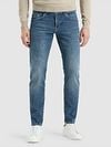 Vanguard Jeans V12 Rider Blue FGD Model / Voorkant