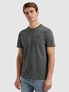Vanguard T-Shirt Jersey Dark Slate Model / Voorkant