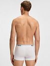 BOSS Kurze Shorts Power 3er-Pack 100 Model / Achterkant