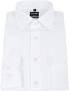 OLYMP Luxor Hemd Modern Fit Weiß Product