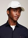 Tommy Hilfiger Cap White Model / Voorkant