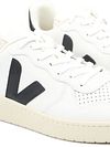 Veja Sneakers V-10 Black Product / Detail