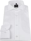 OLYMP Shirt Level 5 Body Fit White Product / Detail