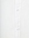 Suitable Shirt Cotton Slub White Product / Detail