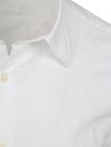 Marc O'Polo Shirt White Product / Detail