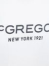 McGregor Essential T-Shirt Logo White
