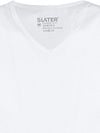 Slater Basic Singlet White Product / Detail