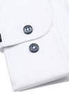 Suitable Melange Overhemd Wit Product / Detail