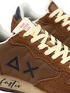 Sun68 Sneaker Tom Vintage Brown Product / Detail