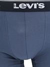Levi's Boxershorts 3-Pack Uni Navy Combo