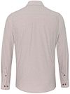 Pure The Functional Shirt Lichtbeige Product / Achterkant