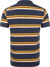 Superdry Classic Polo Shirt Stripes Dark Blue M1110289A-5UH order online | Suitable