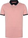 Suitable Oxford Polo Shirt Pink 5217 Pink order online | Suitable