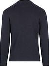 Armor-Lux Paimpol Sweater Wool Navy Product / Achterkant