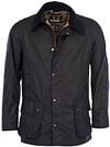 Barbour Ashby Wachsjacke Navy MWX0339-NY92 kaufen | Suitable