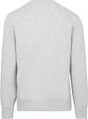 Bjorn Borg Sweater Light Grey Product / Achterkant