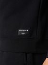 Bjorn Borg Centre Sweater Zwart Model / Detail