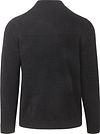Blue Industry Soft Pullover Black Product / Achterkant