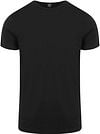 Suitable Ota T-Shirt Round Neck Black 2-Pack Product