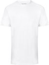 Slater T-shirts Américain Lot de 2 Blanc Product