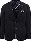Blue Industry Jacket Navy JBIW20-M24 Navy order online | Suitable