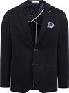 Blue Industry Veste de Costume Bleu Marine JBIW20-M24 Navy commander en ligne | Suitable