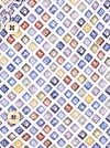 R2 Shirt Print Dashboard Multicolor Product / Detail