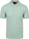 BOSS Polo Shirt Passenger Türkis 50507803-446 kaufen | Suitable