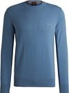 BOSS Pullover Kanovano Hellblau 50527583-459 kaufen | Suitable