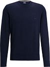 BOSS Pullover Pacas Navy  50506023-404 order online | Suitable