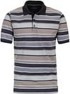 Casa Moda Polo Shirt Blue 944256700-607 order online | Suitable