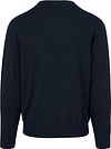 Casa Moda Pull Marine Product / Achterkant