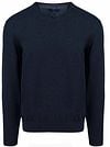 Casa Moda Pullover Navy 004430-135 kopen | Suitable