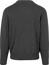 Casa Moda Pullover Anthracite Product / Achterkant