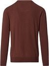 Casa Moda Pullover Brique Product / Achterkant