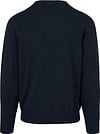 Casa Moda Pullover Navy Product / Achterkant