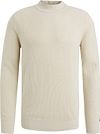 Cast Iron Sweater Fine Bouclé Ecru CKW2409336-7014 order online | Suitable