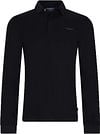 Cavallaro Basso Polo Noir  116245013-999000 commander en ligne | Suitable