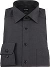 OLYMP Shirt Luxor Modern-Fit Dark Grey Product