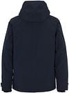 Didriksons Parka Hilding Navy Product / Achterkant