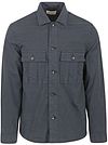 Dstrezzed Overshirt Maverick Marine 150058-649 commander en ligne | Suitable