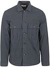 Dstrezzed Overshirt Maverick Navy 150058-649 order online | Suitable