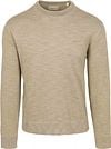 Gant Sunfaded Trui Beige 8050244-277 kopen | Suitable