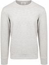 King Essentials The George Sweater Grau KM111070001-C001H kaufen | Suitable