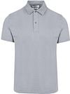 King Essentials The James Polo Shirt Grey KM111050002-C002T order online | Suitable
