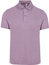 King Essentials The James Polo Shirt Purple KM111050002-P077T order online | Suitable