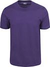 King Essentials The Steve T-Shirt Dark Purple KM111010001-P075T order online | Suitable