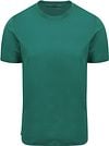 King Essentials The Steve T-Shirt Mid Groen