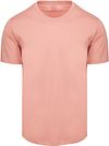 King Essentials The Steve T-Shirt Pink KM111010001-P010T order online | Suitable