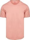 King Essentials The Steve T-Shirt Rosa KM111010001-P010T kaufen | Suitable